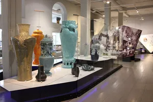 Rörstrands museum