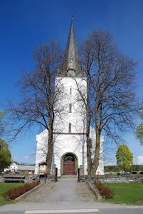 Stavsjø Church
