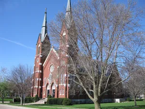 St. Boniface Church
