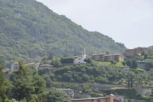 Church of S. Andrea