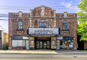 Smithtown Center for the Performing Arts
