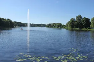 Klostersee