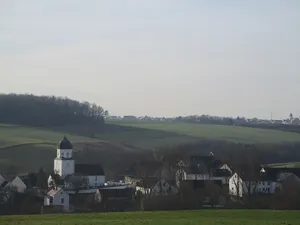 Katholische Pfarrkirche St. Joseph