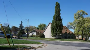 Glen Acres Baptist Church
