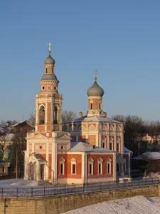 Assumption Church