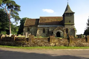Church of the Holy Cross
