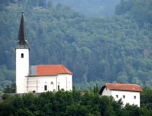 St. Jerome Church