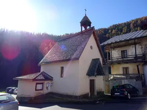Our Lady of Help church