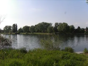 Ölpersee