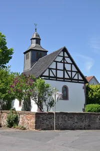 Evangelische Kirche Dorheim