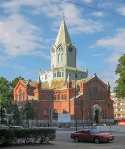 Caroli Church