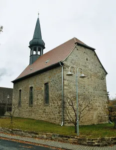 Protestant Church Schimmel