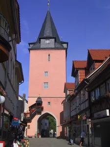 Hausmannsturm