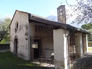 Saint Apollinaris church