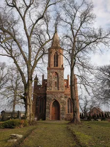 Church in Bredenfelde