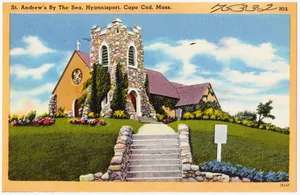 Saint Andrew-by-the-Sea Episcopal Church