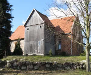 Church in Broock