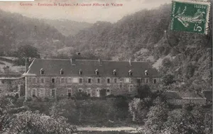 La Valette Abbey