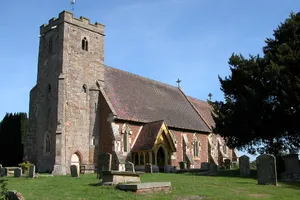 Church of St Anne