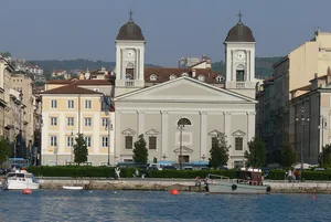 Greek Orthodox Church of San Nicolò dei Greci