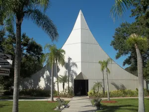Lutheranische Kirche Sankt Paul