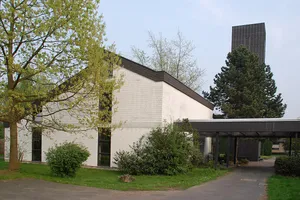 Auferstehungskirche
