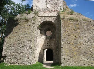 Käina Church