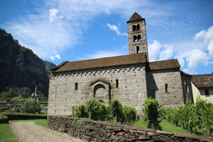 Chiesa di San Nicolao
