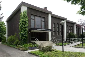 Neuapostolische Kirche (Berlin-Wilmersdorf)