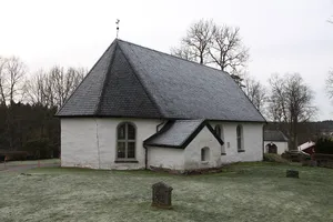 Borgstena Church