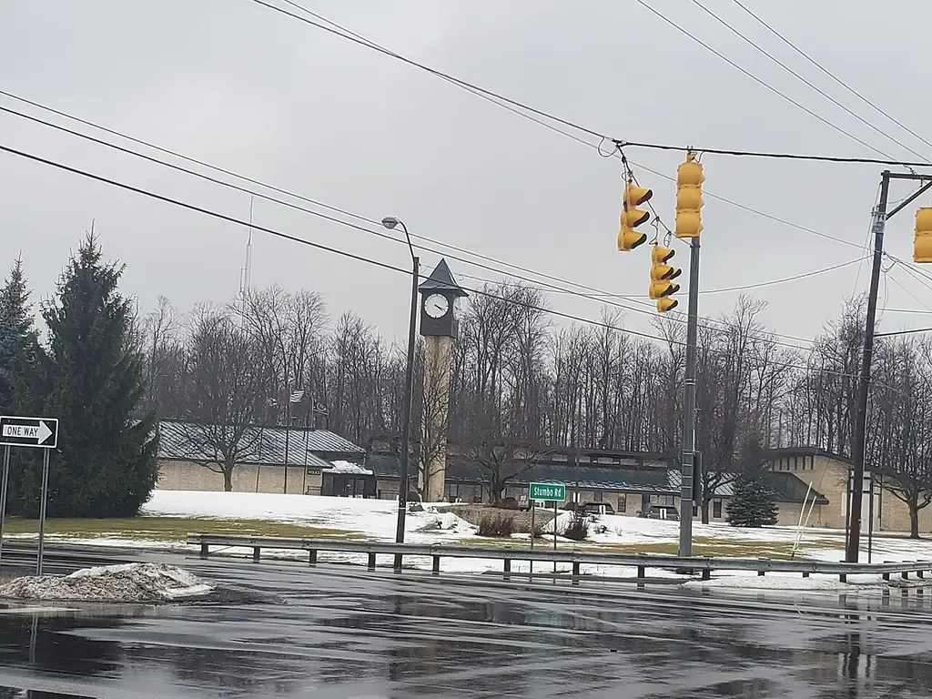 Richland Mall Cinema I-II-III