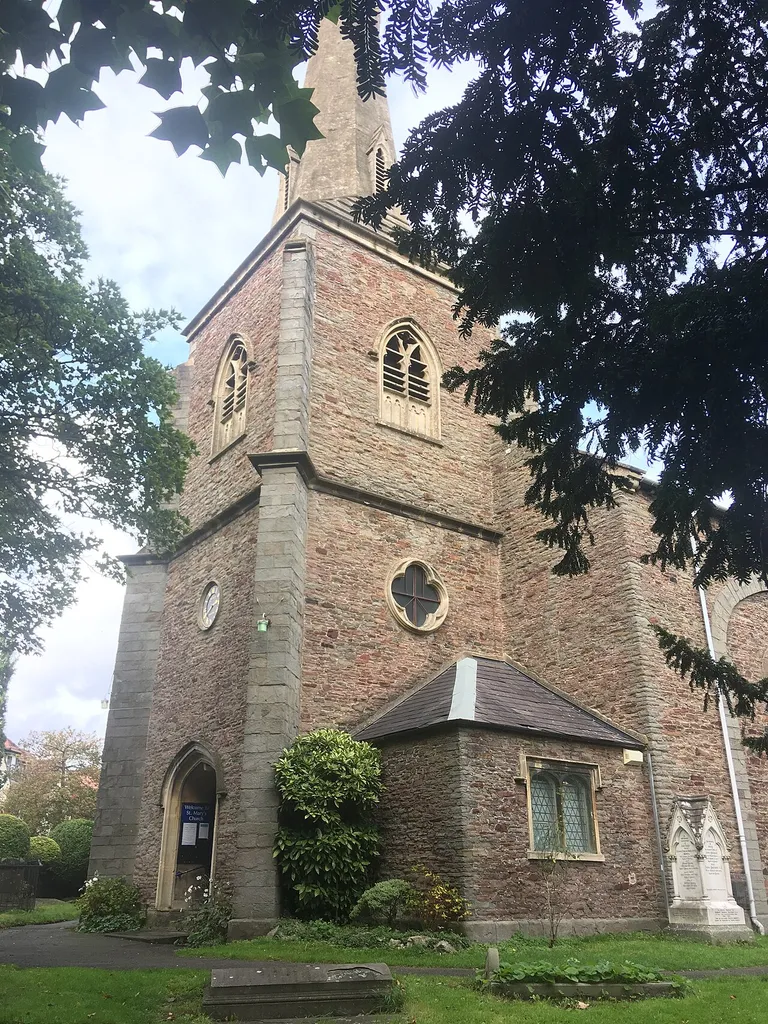 Church of St Mary .mw-parser-output .messagebox{margin:4px 0;width:auto;border-collapse:collapse;border:2px solid var(--border-color-progressive,#6485d1);background-color:var(--background-color-neutral-subtle,#fbfcff);color:var(--color-base,#202122);box-sizing:border-box;border-inline-start-width:8px}.mw-parser-output .messagebox.mbox-small{font-size:88%;line-height:1.25em}.mw-parser-output .mbox-warning,.mw-parser-output .mbox-speedy{border:2px solid var(--border-color-error,#b22222);background:var(--background-color-error-subtle,#ffdbdb);border-inline-start-width:8px}.mw-parser-output .mbox-serious,.mw-parser-output .mbox-delete,.mw-parser-output .mbox-stop{border:2px solid var(--border-color-error,#b22222);border-inline-start-width:8px}.mw-parser-output .mbox-issue,.mw-parser-output .mbox-content{border:2px solid #f28500;background:var(--background-color-warning-subtle,#ffe);border-inline-start-width:8px}.mw-parser-output .mbox-query,.mw-parser-output .mbox-style{border:2px solid #f4c430;background:var(--background-color-warning-subtle,#ffe);border-inline-start-width:8px}.mw-parser-output .mbox-shit{border:2px solid #960;border-inline-start-width:8px}.mw-parser-output .mbox-license{border:2px solid #88a;border-inline-start-width:initial}.mw-parser-output .mbox-legal{border:2px solid var(--border-color-notice,#666);background:var(--background-color-base,#fff);border-inline-start-width:8px}.mw-parser-output .mbox-honor{border:2px solid #ca3;background:var(--background-color-warning-subtle,#fcf4db);border-inline-start-width:8px}.mw-parser-output .mbox-growth{border:2px solid #8d4;background:var(--background-color-success-subtle,#d5fdf4);border-inline-start-width:8px}.mw-parser-output .mbox-move{border:2px solid #93c;border-inline-start-width:8px}.mw-parser-output .mbox-protection,.mw-parser-output .mbox-message{border:2px solid var(--border-color-base,#aaa);border-inline-start-width:8px}.mw-parser-output .messagebox .mbox-text{border:none;padding:0.25em 0.9em;width: