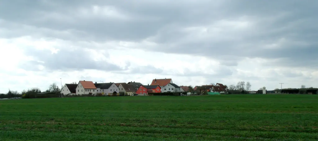 Windmühle (near Elpersdorf)
