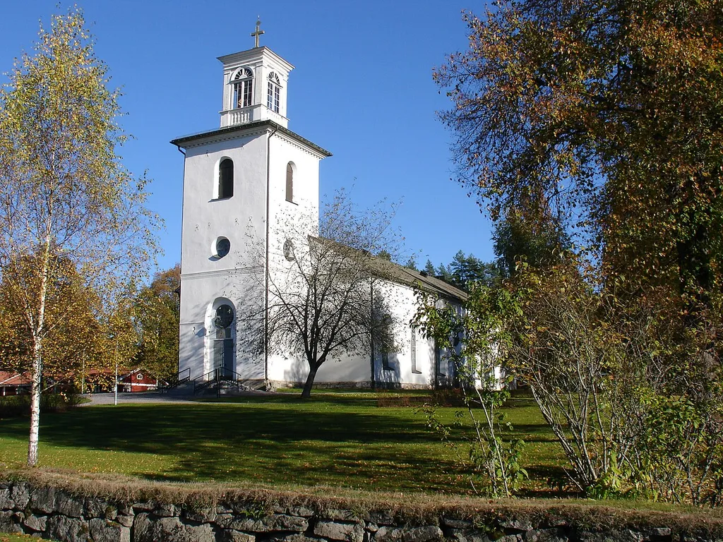 Eda Church