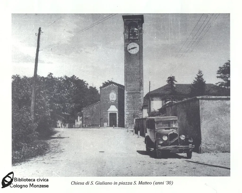 Cologno Monzese