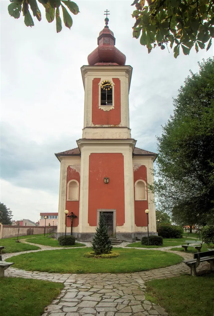 Malšice, okres Tábor
