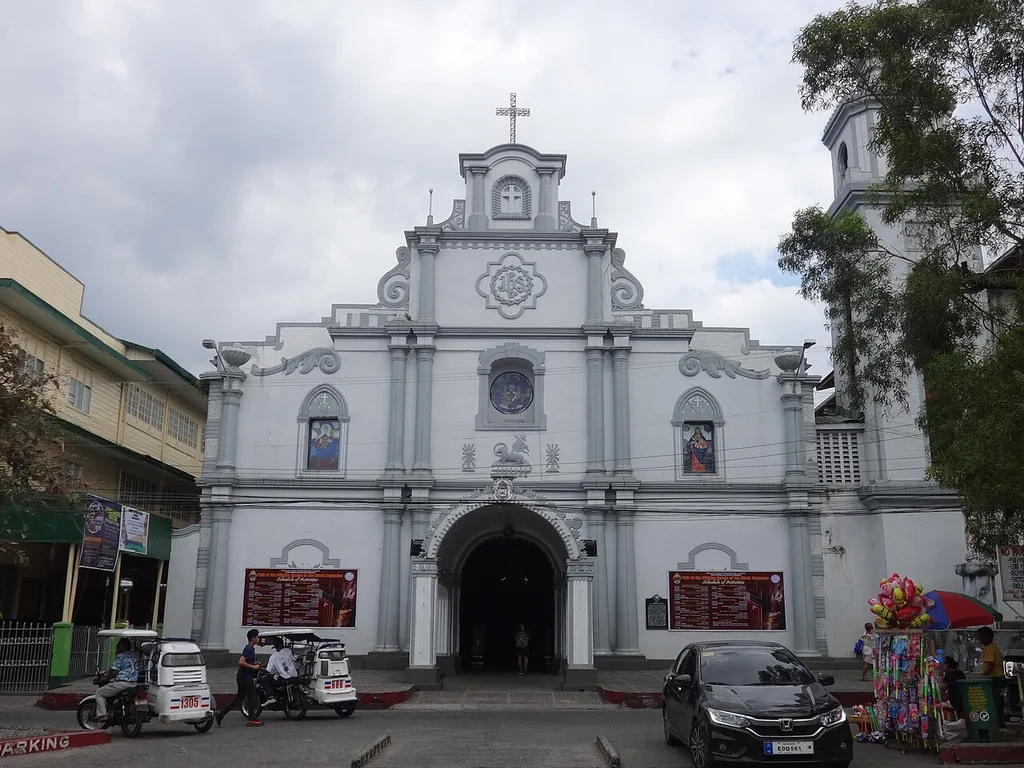 San Fernando Cathedral