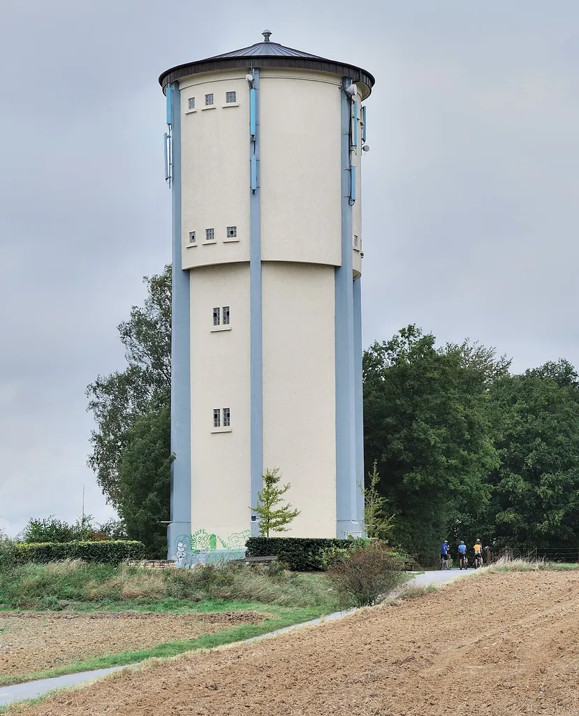 Wasserturm Kleinbettingen
