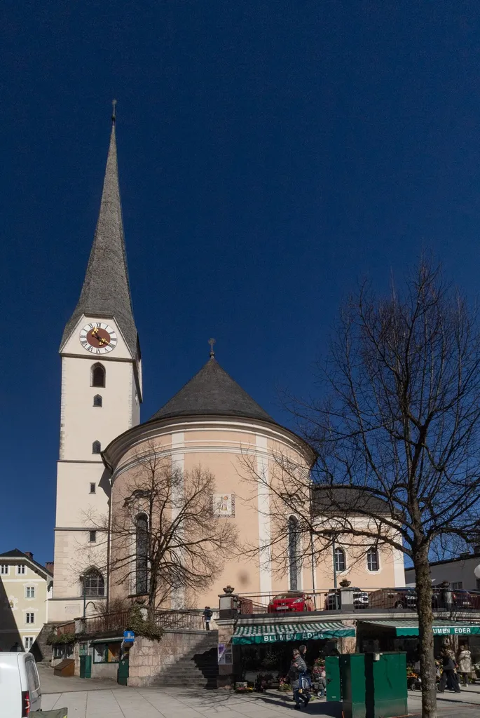 Stadtpfarrkirche