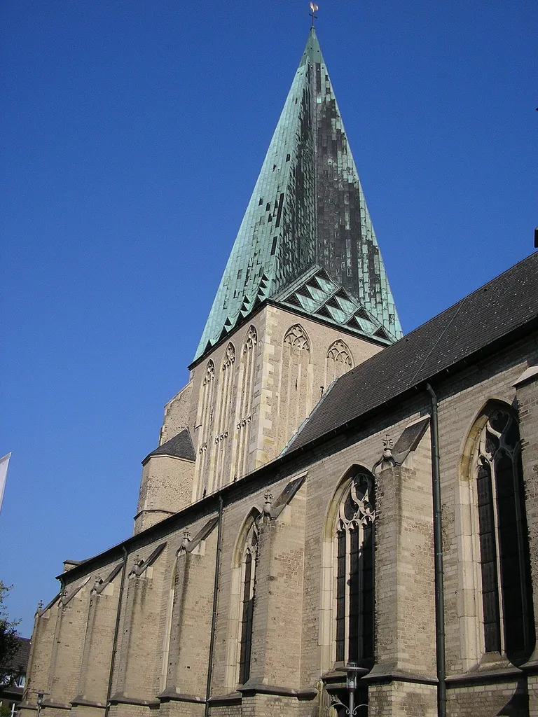 St. Georg zu Bocholt