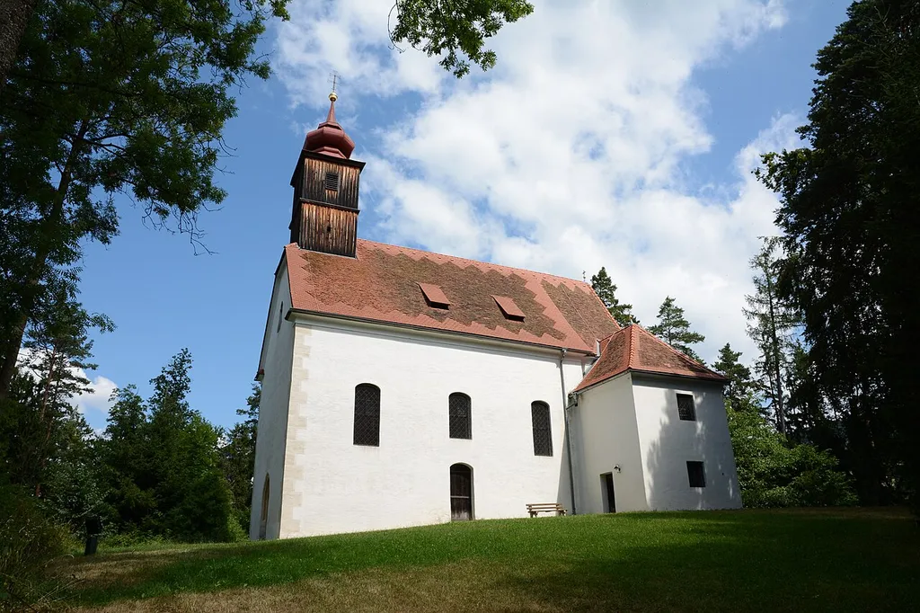 Church Külml