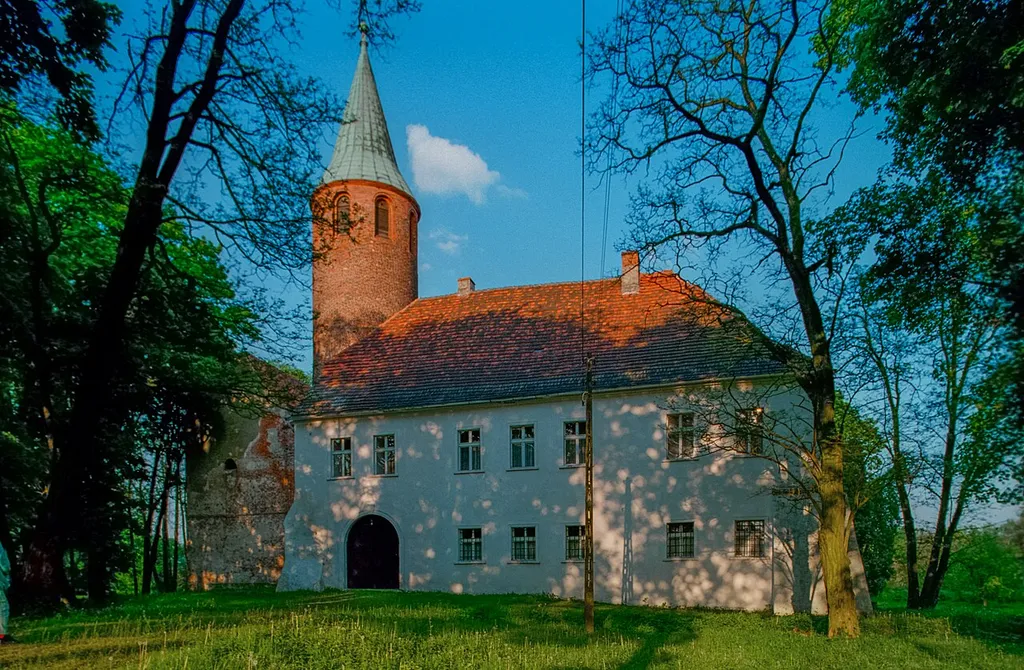 Karłowice