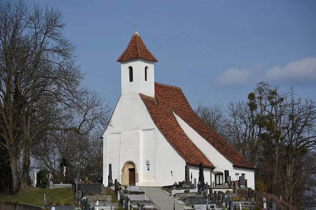 Jakobskirche Güssing