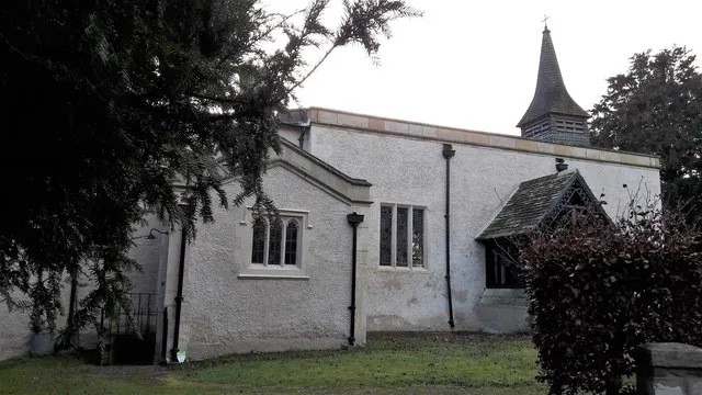 St John the Baptist, Kingston Lisle
