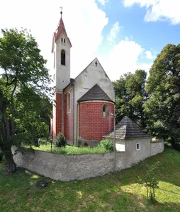 Church of Saint Gall