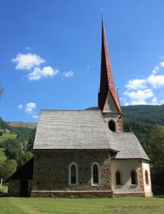 Filialkirche Pockhorn