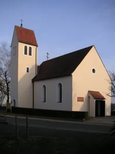 Martin-Luther-Kirche
