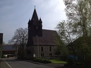 Evangelische Kirche