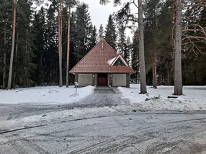 Piiri Church