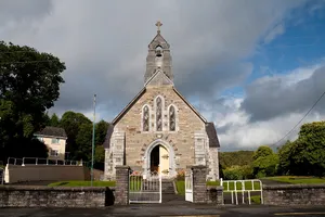 Sacred Heart Church, Glengarriff